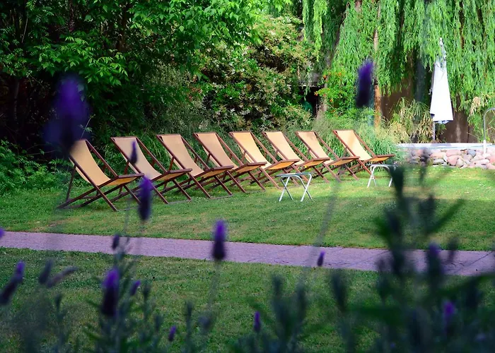 Apart Hotel Maue