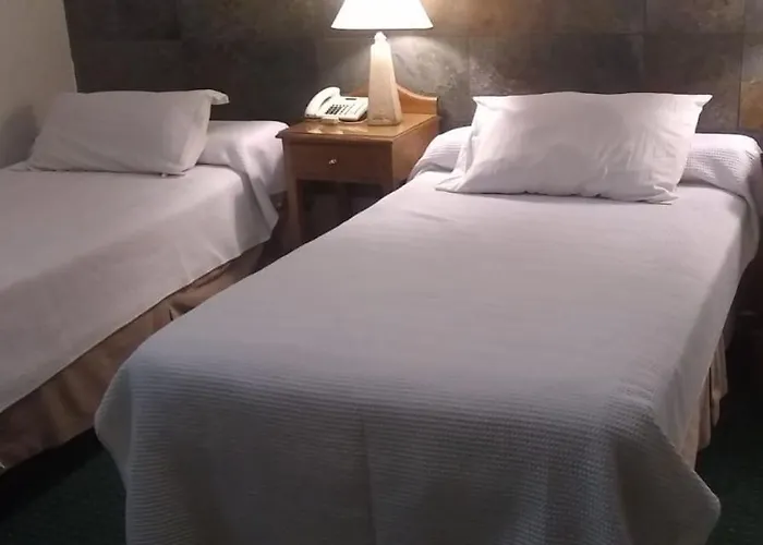 Apart Hotel Maue