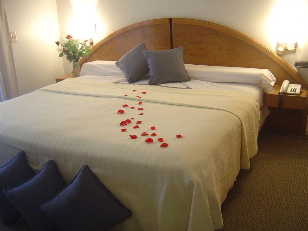 Apart-hotel Maue Capdevila