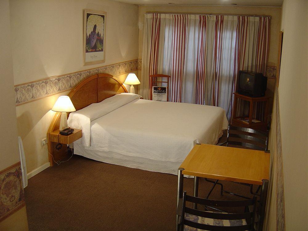 Maue Apart-hotel 3*