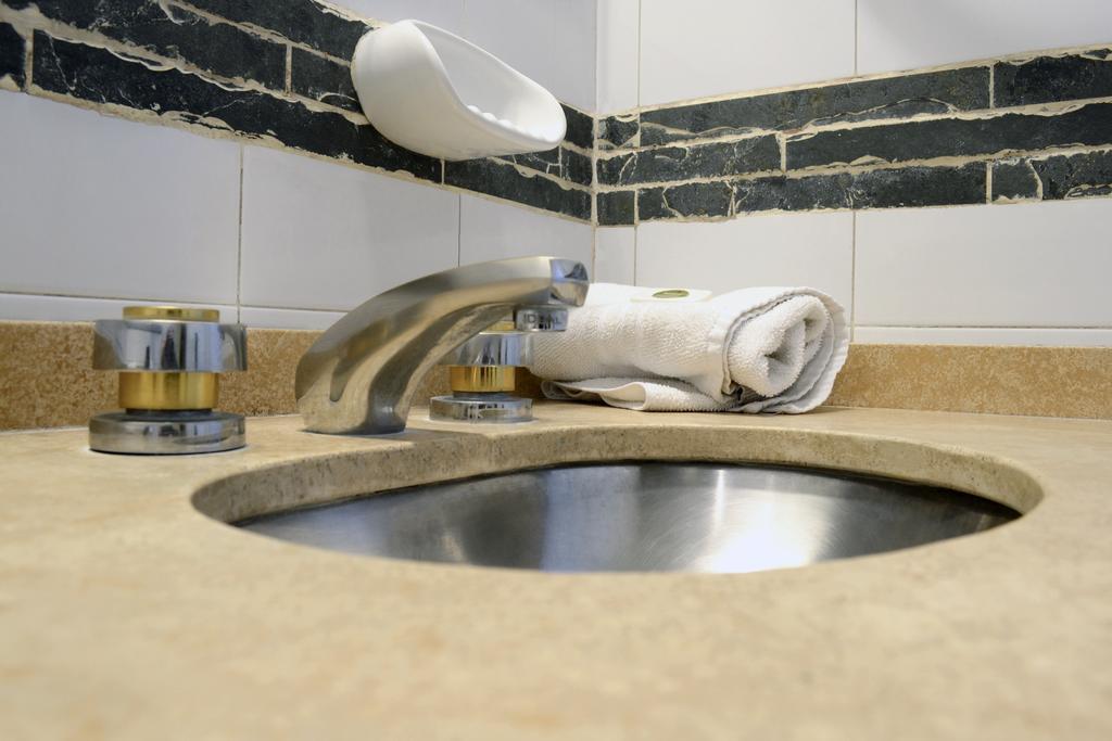 Apart-hotel Maue Capdevila