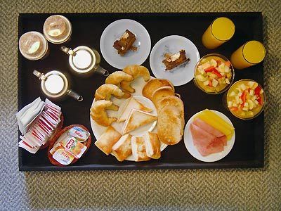 Maue Apart-hotel 3*