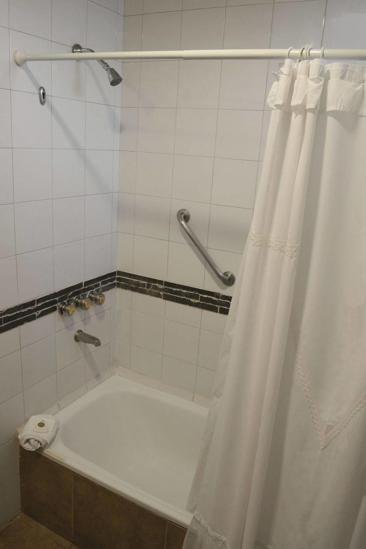 Maue Apart-hotel