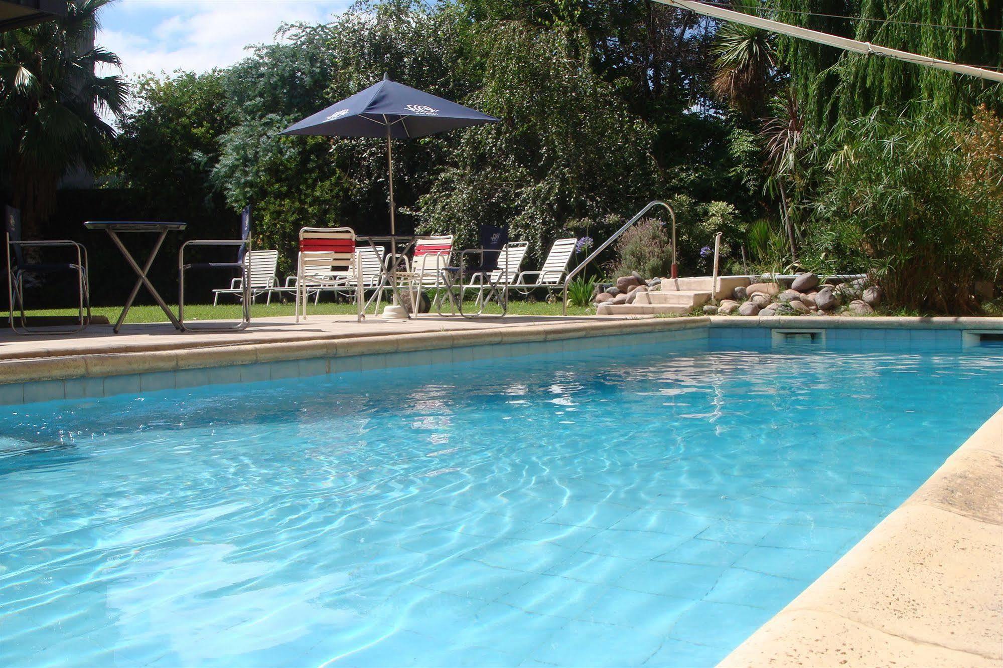 Maue Apart-hotel 3*