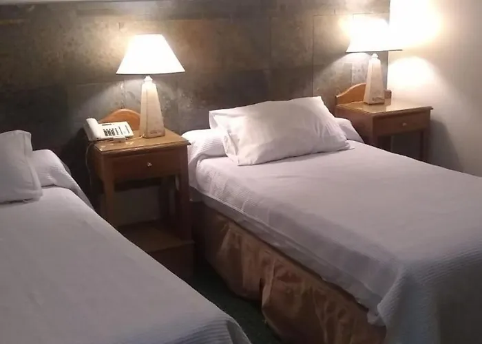 Apart Hotel Maue