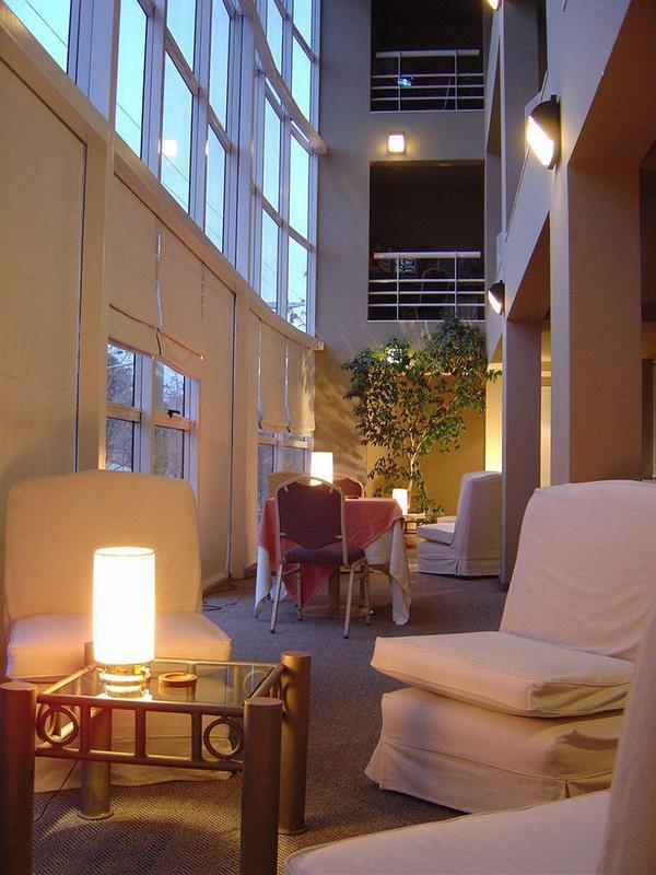 Apartahotel Maue Capdevila
