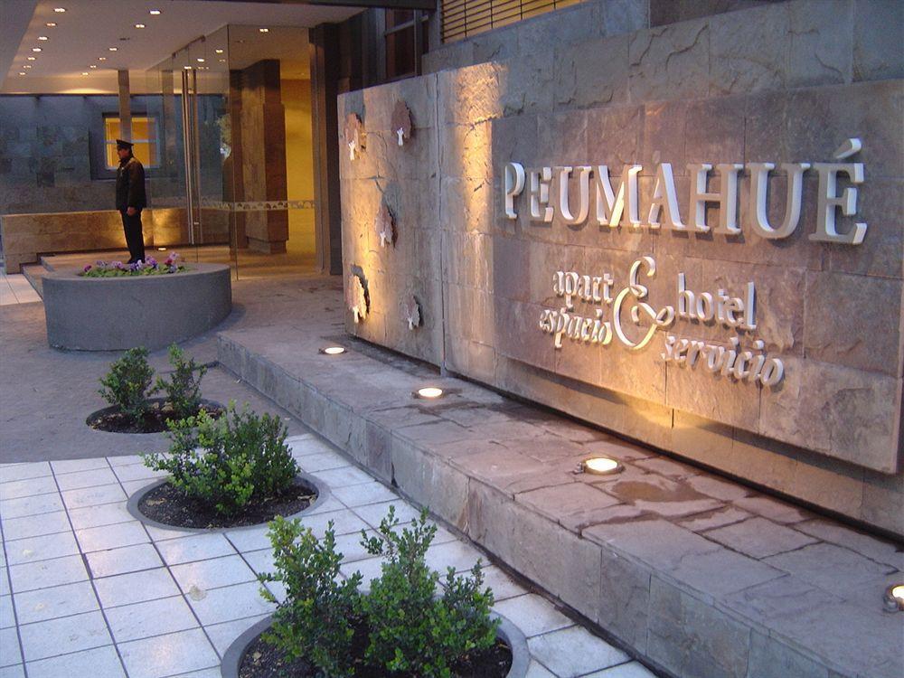Apartahotel Maue Capdevila