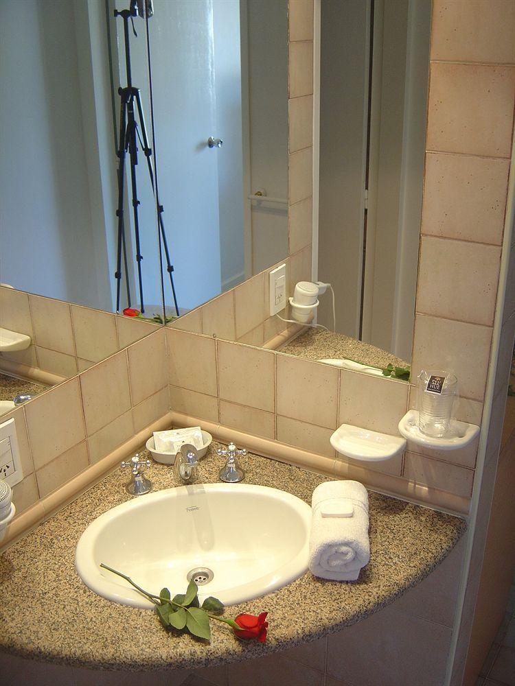 Maue Apartahotel 3*