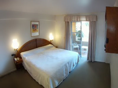 Apartahotel Maue