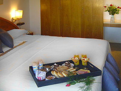 Apartahotel Maue