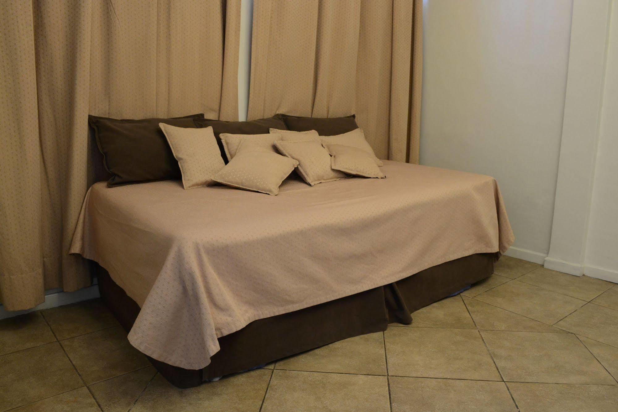 Apartahotel Maue 3*