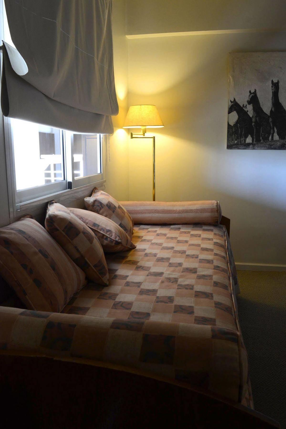 Maue Apartahotel