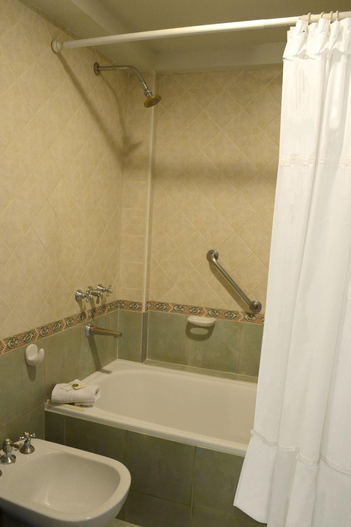 Maue Apartahotel