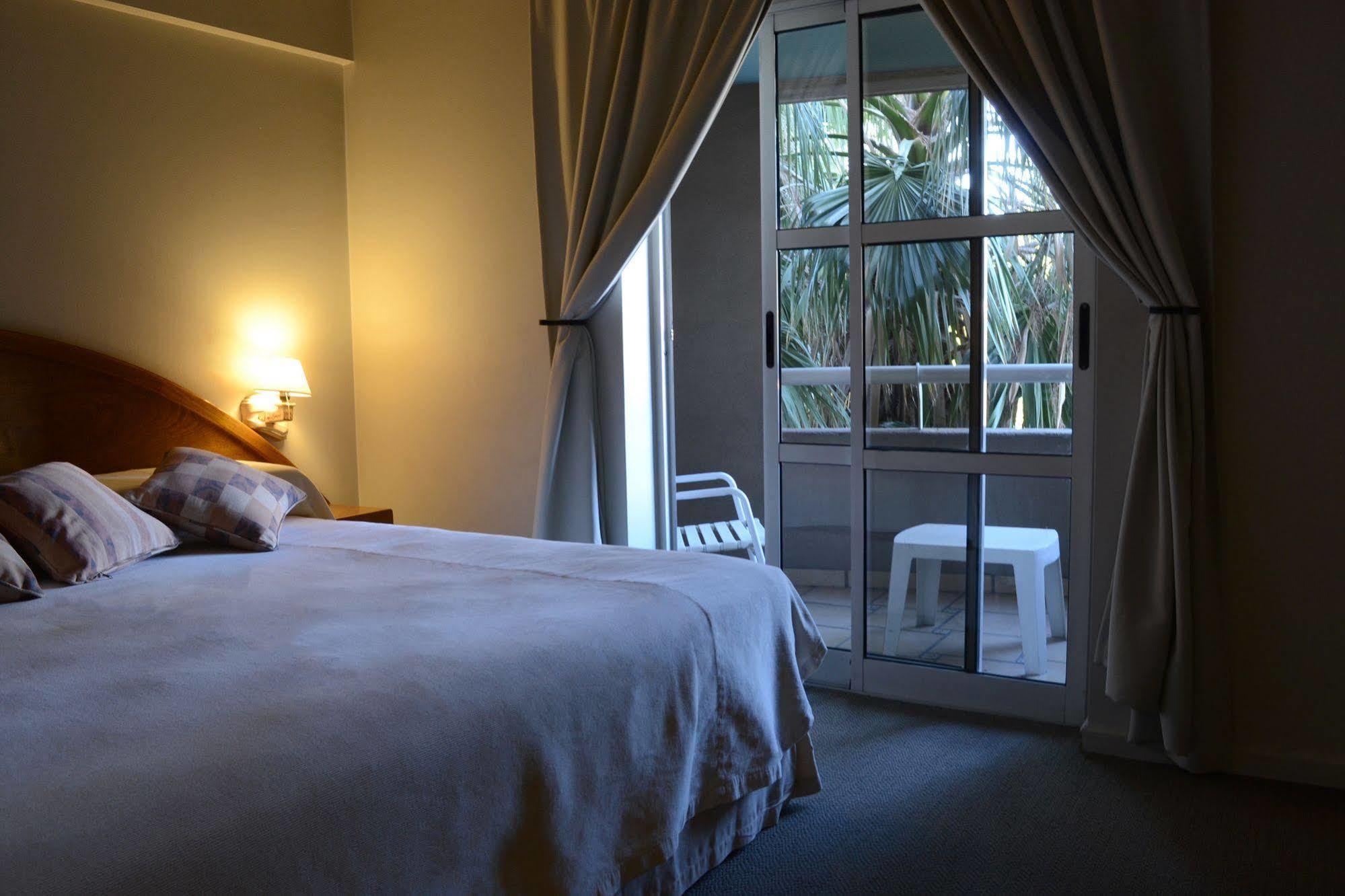 Apartahotel Maue