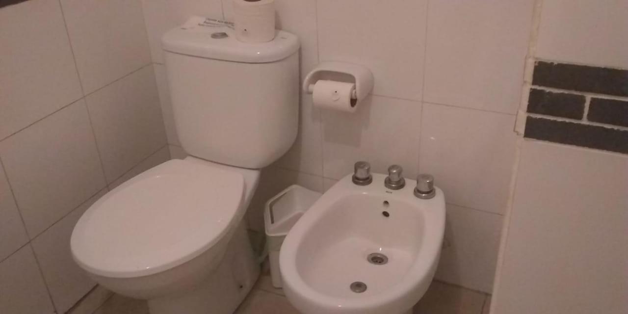 Maue Apartahotel Capdevila